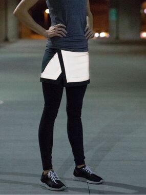 Lululemon Light it up skirt